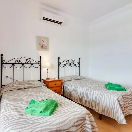 Villa Maciot- Three-bedroom