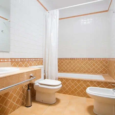 Villa Maciot- Three-bedroom Playa Blanca (Lanzarote)