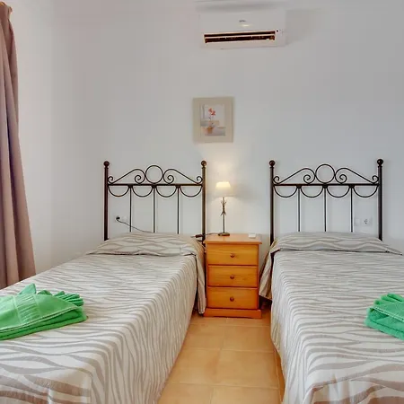 Villa Maciot- Three-bedroom *