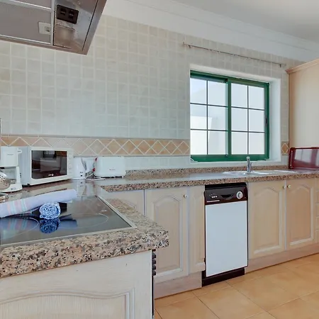 Maciot- Three-bedroom * Playa Blanca (Lanzarote)