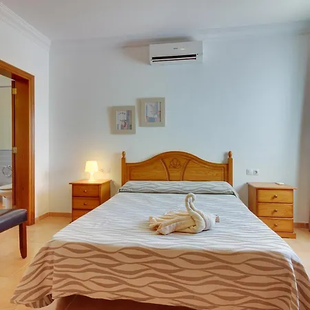 Villa Maciot- Three-bedroom Playa Blanca (Lanzarote)