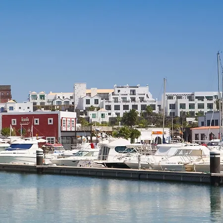 Maciot- Three-bedroom Playa Blanca (Lanzarote)