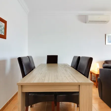 Villa Maciot- Three-bedroom Playa Blanca (Lanzarote)