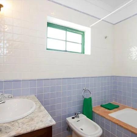 Maciot- Three-bedroom Playa Blanca (Lanzarote)